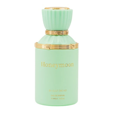 Gulf Orchid Honeymoon Eau De Parfum 100ml