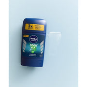 Nivea Men Fresh Kick 48H Antiperspirant Stick for Men 50ml