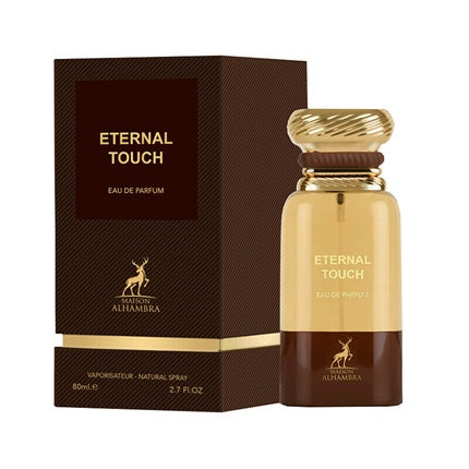 Alhambra Eternal Touch - Eau De Parfum