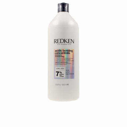 Redken Acidic Bonding Concentrate Shampoo 1000ml