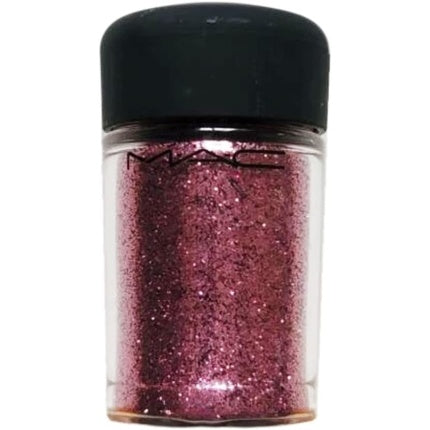 MAC Brilliant Glitter Rose