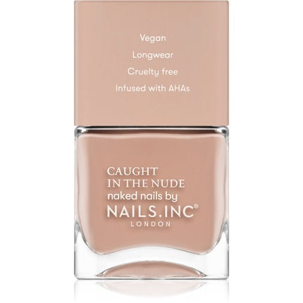 Maldives Beach Nail Polish