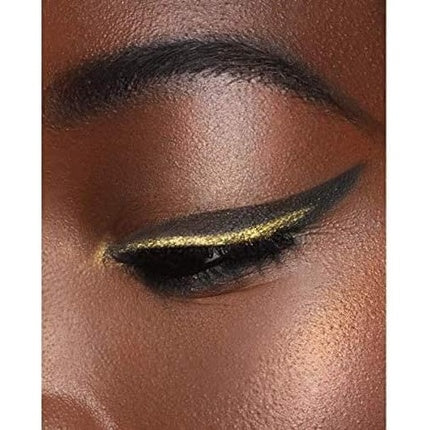 Milani Most Wanted Eyeshadow Palette Outlaw Olive 0.18 oz (5g)