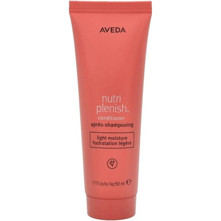 Aveda Nutriplenish Conditioner Light Moisture 50ml
