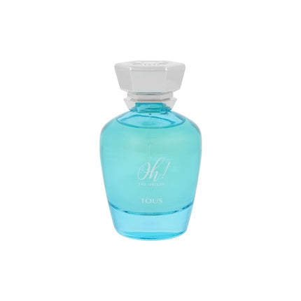 Tous Oh The Origin Eau De Toilette 100ml
