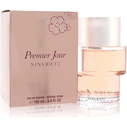 Nina Ricci Premier Jour EDP Spray 100ml