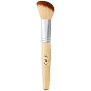 Cala Bamboo Angled Contour Brush with Contour Bristles - Vegan