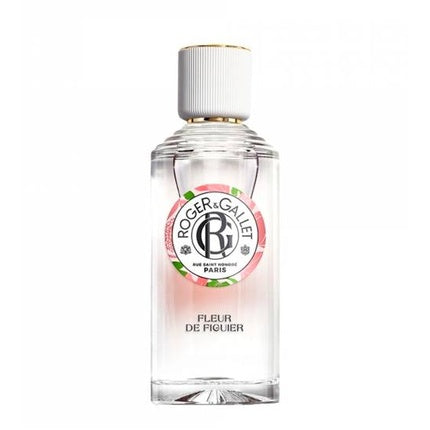 Roger & Gallet Fleur De Figuier Eau De Toilette 100ml Unisex Fragrant Wellbeing Water