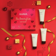AHAVA Love Yourself Holiday Kit