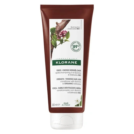 Klorane Klorane Quinine And Edelweiss Balm 200ml
