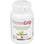 Sura Vitas Frenesgrip 15 Capsules