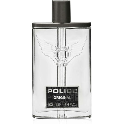 Police Eau De Toilette for Men 100ml