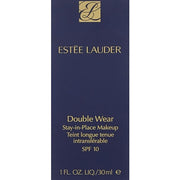 Estee Lauder Double Wear Stay In Place Makeup SPF 10 1W1 Bone 30ml