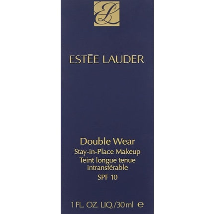 Estee Lauder Double Wear Stay In Place Makeup SPF 10 1W1 Bone 30ml