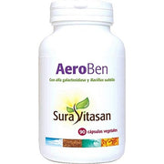 Sura Vitasan Aeroben - 90 Capsules