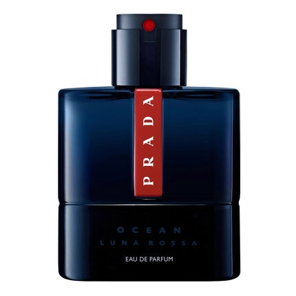 Prada Luna Rossa Ocean Eau De Parfum Spray 100ml