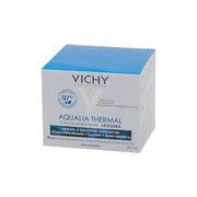Vichy Aqualia Thermal Light Rehydrating Cream For Normal Skin 50 Ml