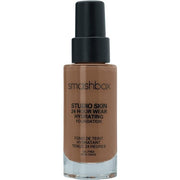 Smashbox Studio Skin 24 Hour Hydrating Foundation 4.35 Deep With Cool Undertone