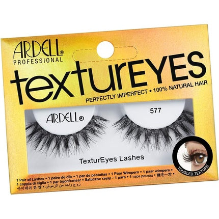 Ardell TexturEyes Lash 577