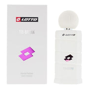 Lotto Tiebreak Pour Femme Eau De Parfum 100ml Women Spray