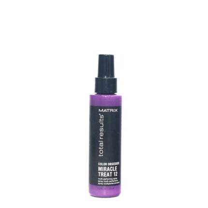 MATRIX Total Results Color Obsessed Miracle Treat 12 4.2oz