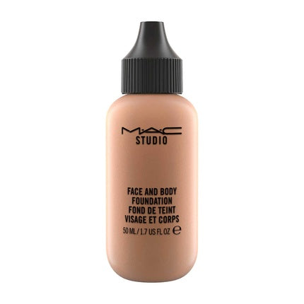 Mac Studio Face and Body Foundation