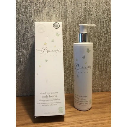 Little Butterfly Dewdrops at Dawn Body Lotion for Babies 200ml