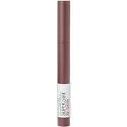 Maybelline Superstay Ink Matte Lipstick Crayon 20 Enjoy The View 5ml