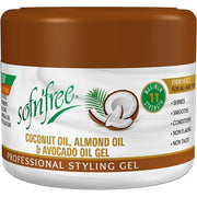 Sofn'free Professional Styling Gel 250ml