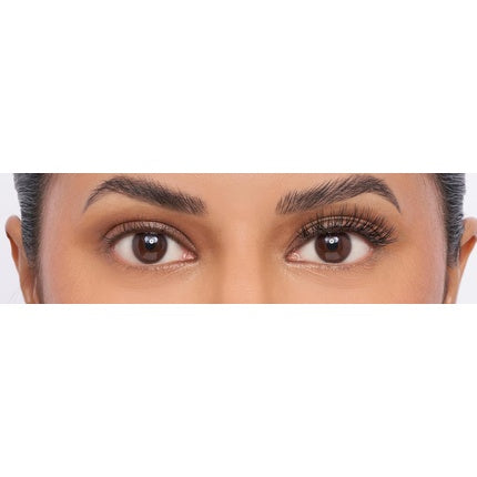 Eylure Shorter Lash Band Full & Wispy No.184