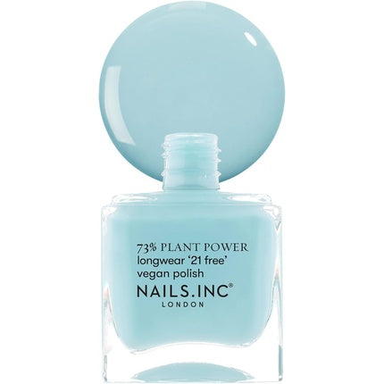 Nails.INC 73% Plant Power Sky's My Limit