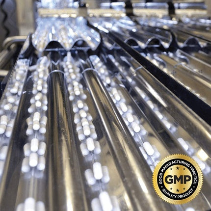 Swanson Full Spectrum Coleus Forskohlii 400mg 60 Capsules