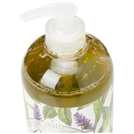 Nesti Dante Lavender & Verbena Liquid Soap 500ml