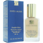 Estee Lauder Double Wear Stay in Place Makeup SPF10 3W0 Warm Creme 30ml