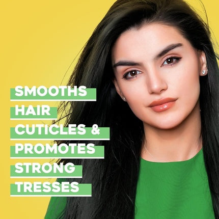 Organix Brazilian Keratin Smooth Shampoo