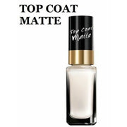 L'Oreal Color Riche Nail Polish Top Coats - Choose Your Topper