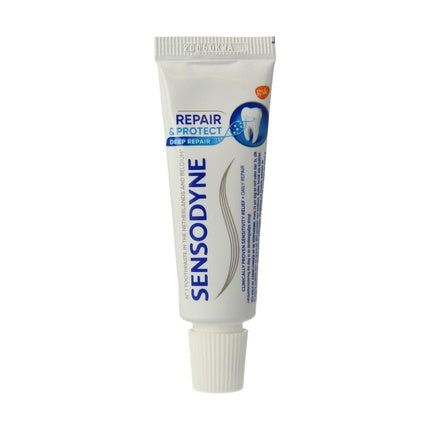 Sensodyne Repair & Protect Toothpaste by Sensodyne 15ml