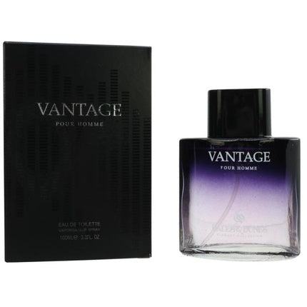 Dales&Dunes Vantage Eau De Toilette 100ml For Men