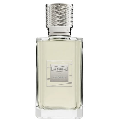 Ex Nihilo Iconoclaste Citizen X Eau De Parfum Spray 100ml