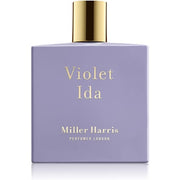 Miller Harris Violet Ida Eau de Parfum Floral Powdery Perfume 100ml