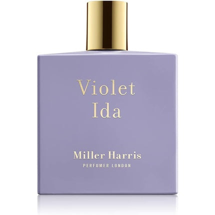 Miller Harris Violet Ida Eau de Parfum Floral Powdery Perfume 100ml