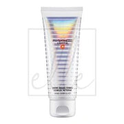 Mac Lightful C Marine-Bright Formula Cleanser - 100ml