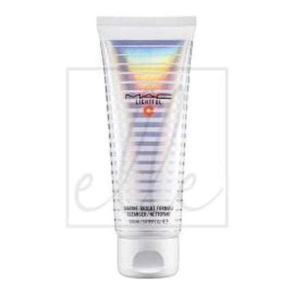 Mac Lightful C Marine-Bright Formula Cleanser - 100ml