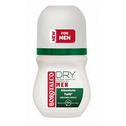 Borotalco Men Unique Scent Deo Roll On