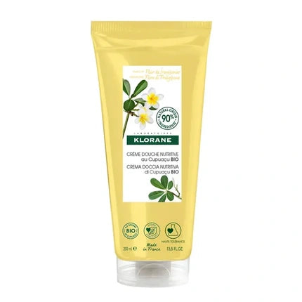 Klorane Klorane Frangipani Flower Shower Cream 200ml