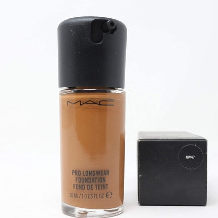 Prolongwear Foundation NW47