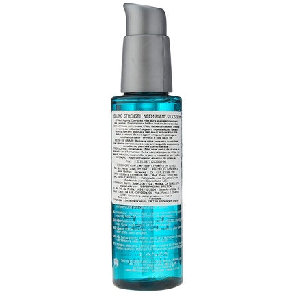 L'ANZA Healing Strength Neem Plant Silk Serum