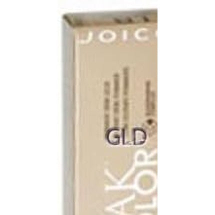 Joico K-Pak Age Defy Dye Color 6NR