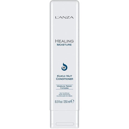 L'Anza Healing Moisture Kukui Nut Conditioner 250ml