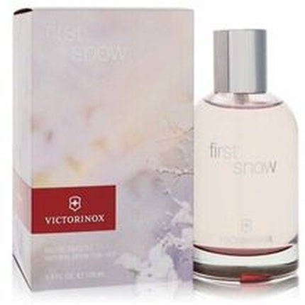 Swiss Army First Snow Eau De Toilette 100ml Women Spray